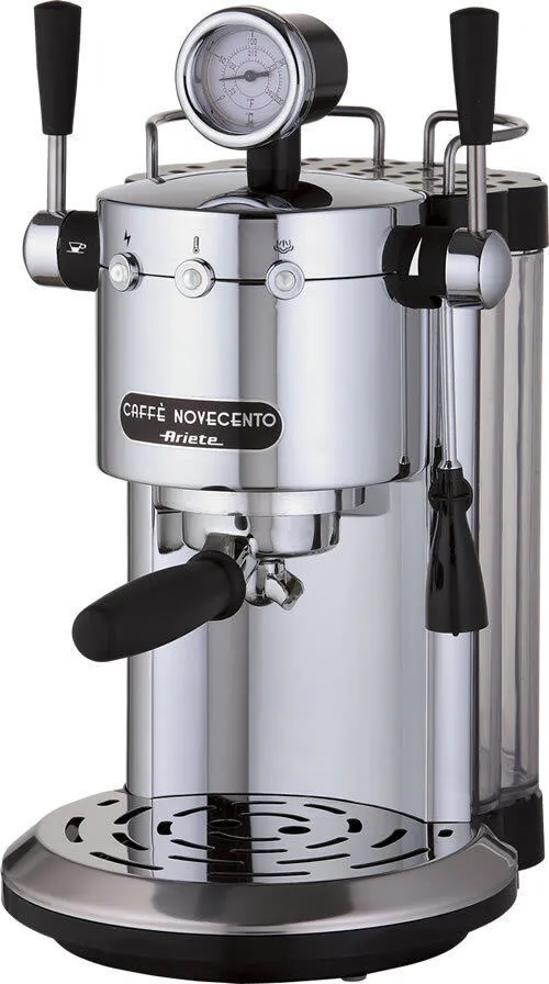 Ariete CAFFÈ NOVECENTO Espresso makinesi 1 l Kahve Makinesi
