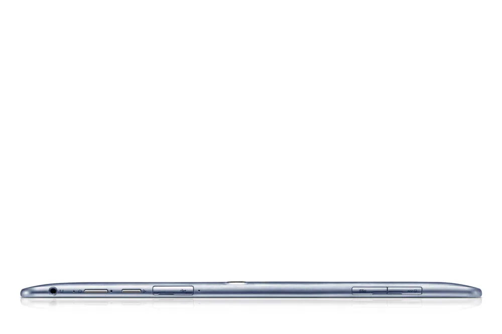 Samsung XE500T1C 64 GB XE500T1C-A04CH 11.6 inç 2 GB RAM Mavi Tablet Thumbnail 11