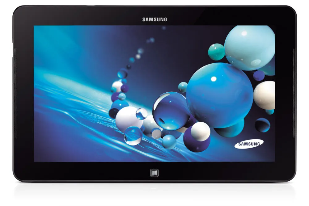 Samsung XE700T1C 128 GB XE700T1C-A03CH 11.6 inç 4 GB RAM Siyah Tablet Thumbnail 4