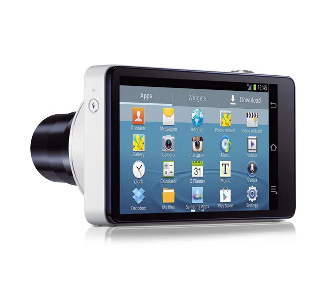 Samsung EK-GC100ZWAITV Thumbnail 10