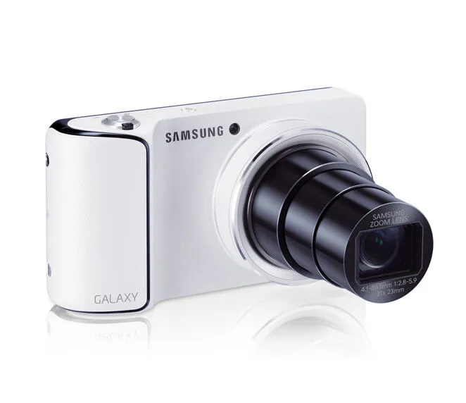Samsung EK-GC100ZWAITV Thumbnail 6