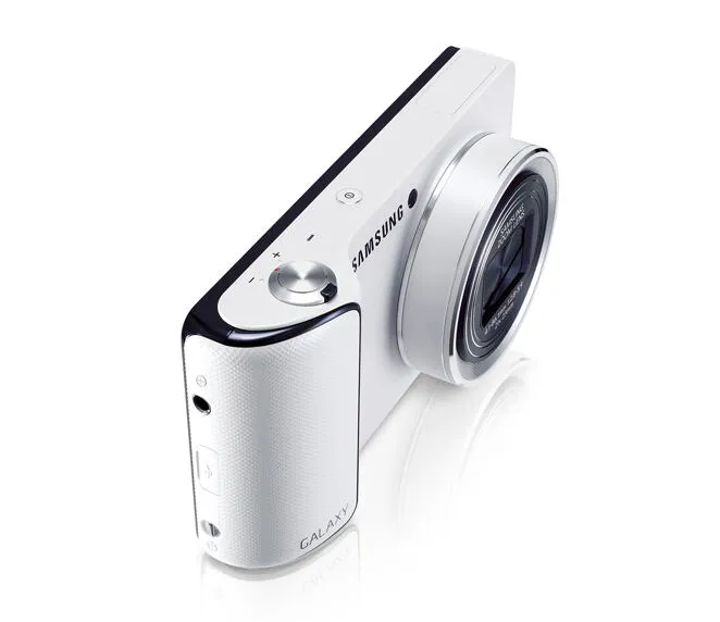 Samsung EK-GC100ZWAITV Thumbnail 14