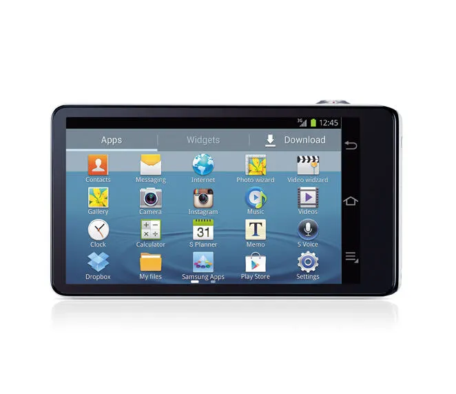 Samsung EK-GC100ZWAITV Thumbnail 4