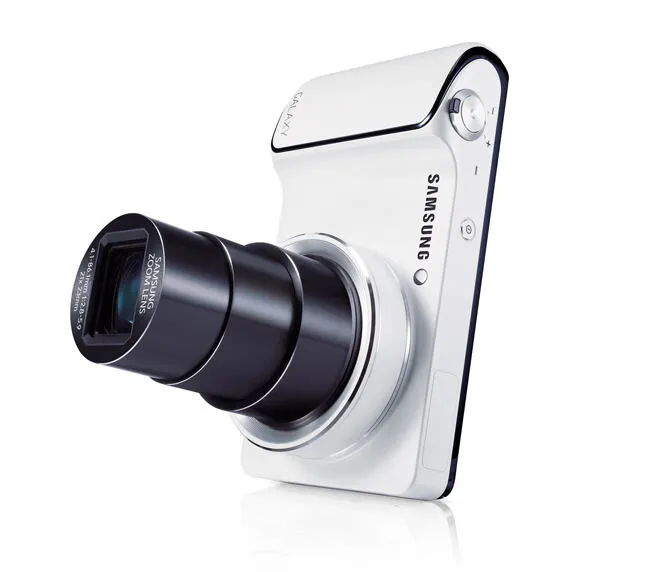 Samsung EK-GC100ZWAITV Thumbnail 12