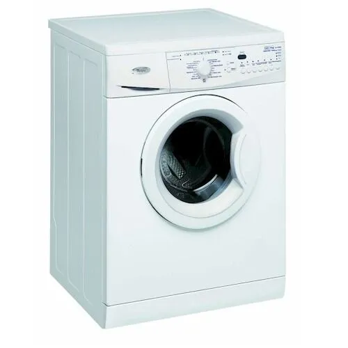 Whirlpool DENVER 1400 çamaşır makinesi Önden yüklemeli 7 kg 1400 RPM Beyaz Çamaşır Makineleri