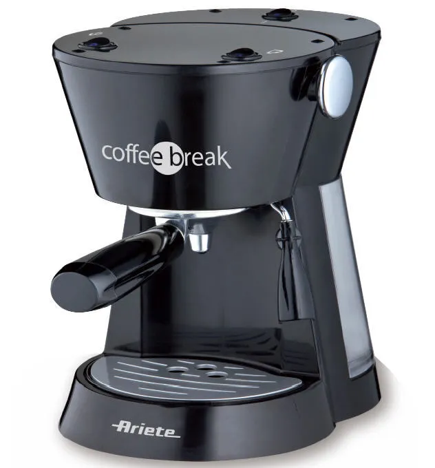 Ariete Coffee break 1336 Espresso makinesi 0,8 l Kahve Makinesi
