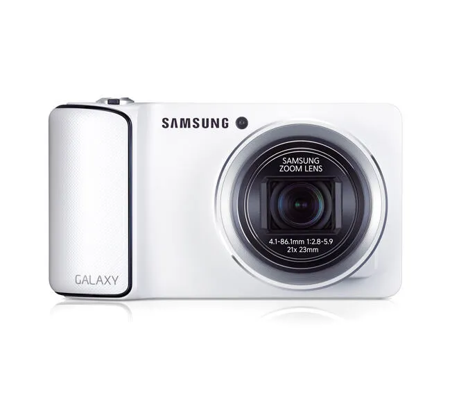 Samsung EK-GC100ZWA Thumbnail 3