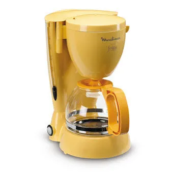 Moulinex Little Solea Filtre kahve makinesi
