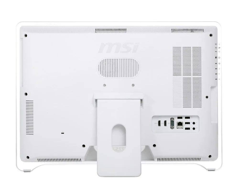 MSI Wind Top AE2211-034PL (MSI-AE2211-034PL) Thumbnail 2