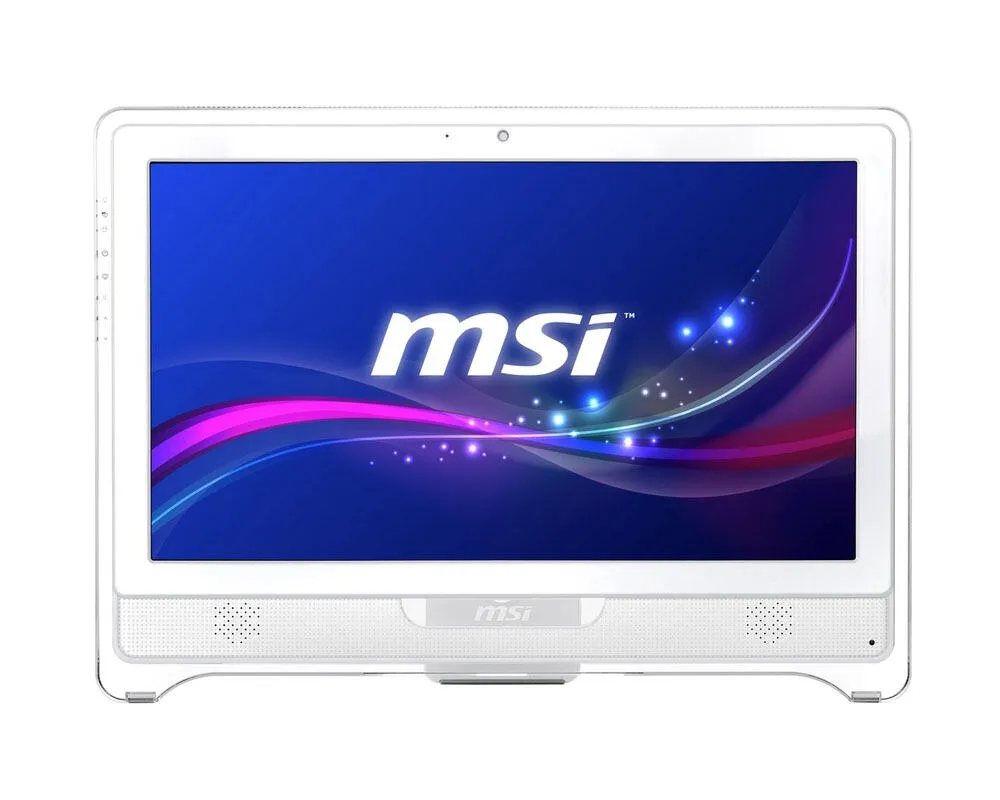 MSI Wind Top AE2211-034PL (MSI-AE2211-034PL) Thumbnail 1