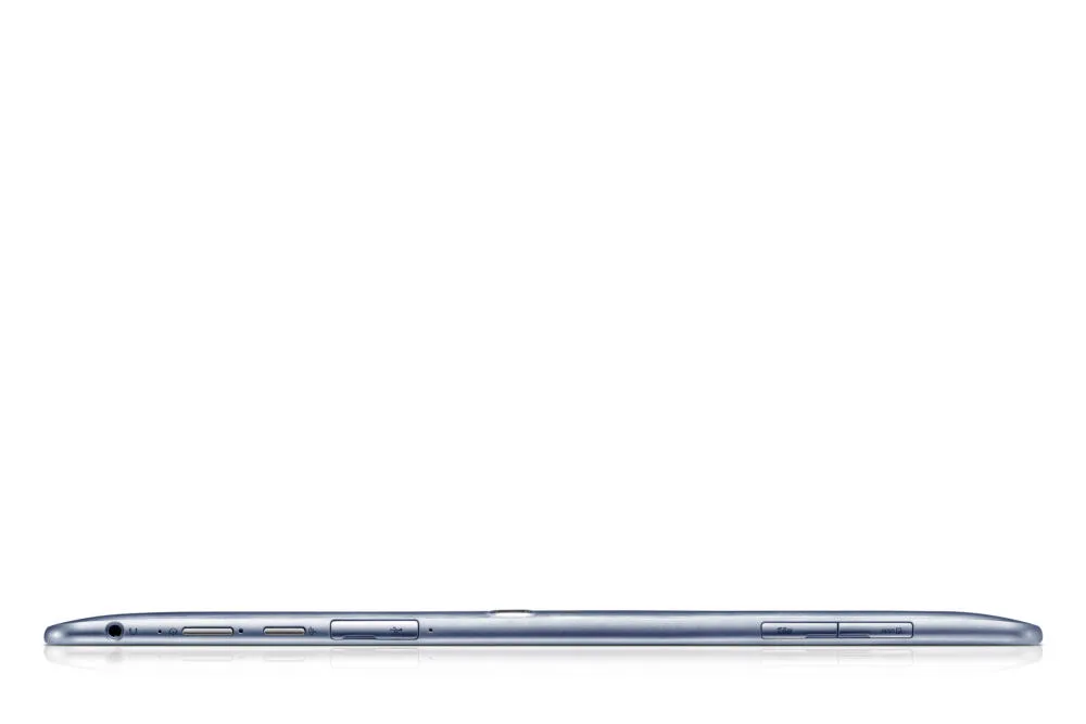 Samsung XE500T1C 64 GB XE500T1C-A02UK 11.6 inç 2 GB RAM Gümüş Tablet Thumbnail 12