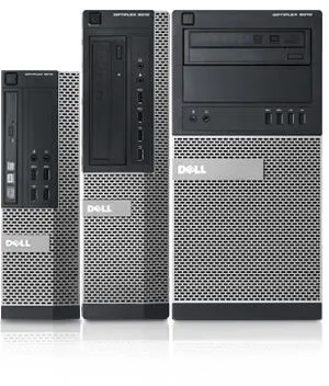 DELL 3010 4 GB 469-3194 Thumbnail 4