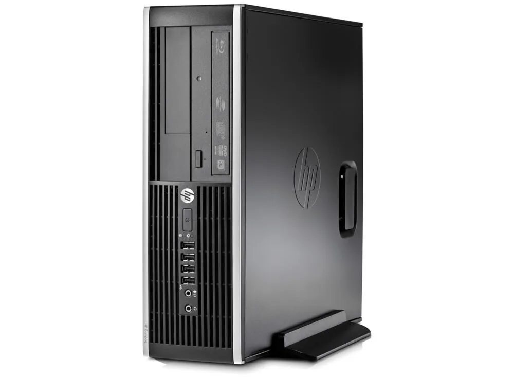 HP Compaq Pro 6305 QZ711AV Thumbnail 4