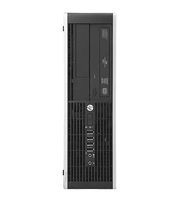 HP Compaq Pro 6305 QZ711AV Thumbnail 2