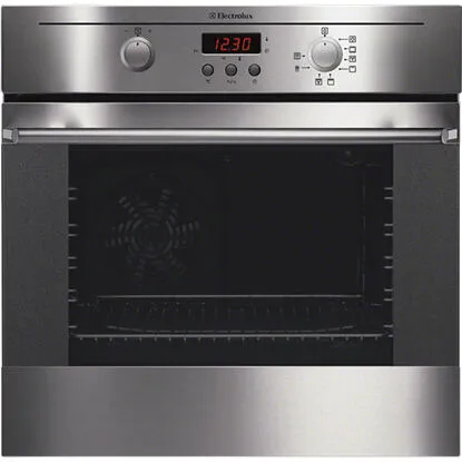 Electrolux EOC55200X fırın 60 l 2500 W Paslanmaz çelik