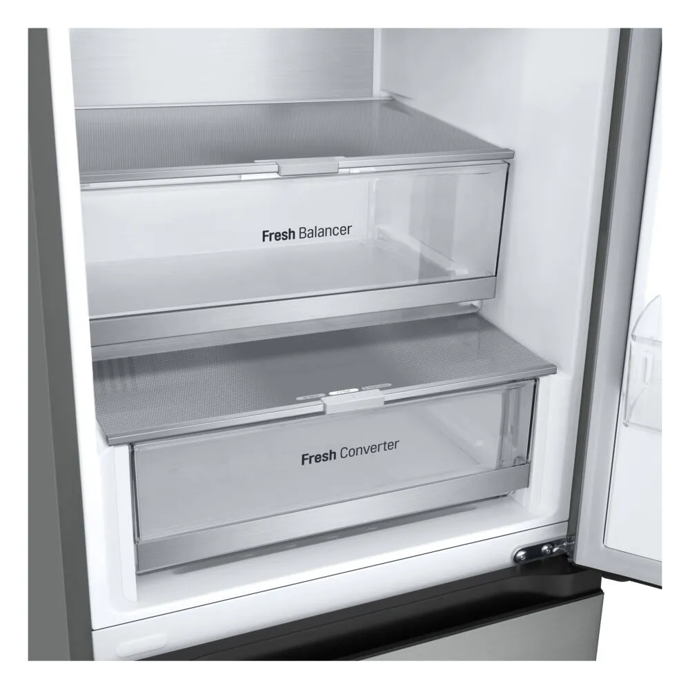 LG GBV7270CPY.APYQEUZ 387 Litre No-Frost Buzdolabı Thumbnail 5