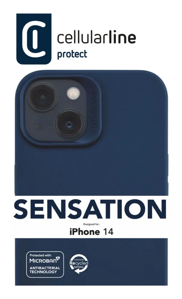 Cellularline SENSATIONIPH14B Thumbnail 9