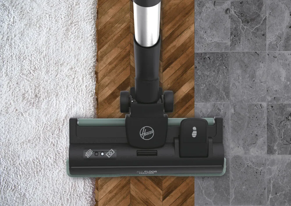 Hoover HE313HE 011 39002321 850 W 4 L Toz Torbalı Süpürge Thumbnail 12