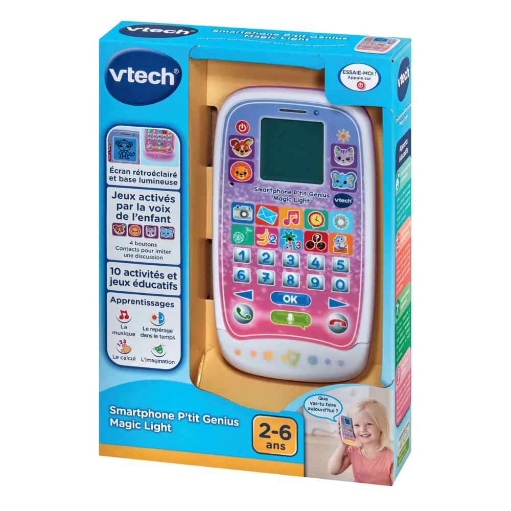 VTech 80-529255 Thumbnail 8