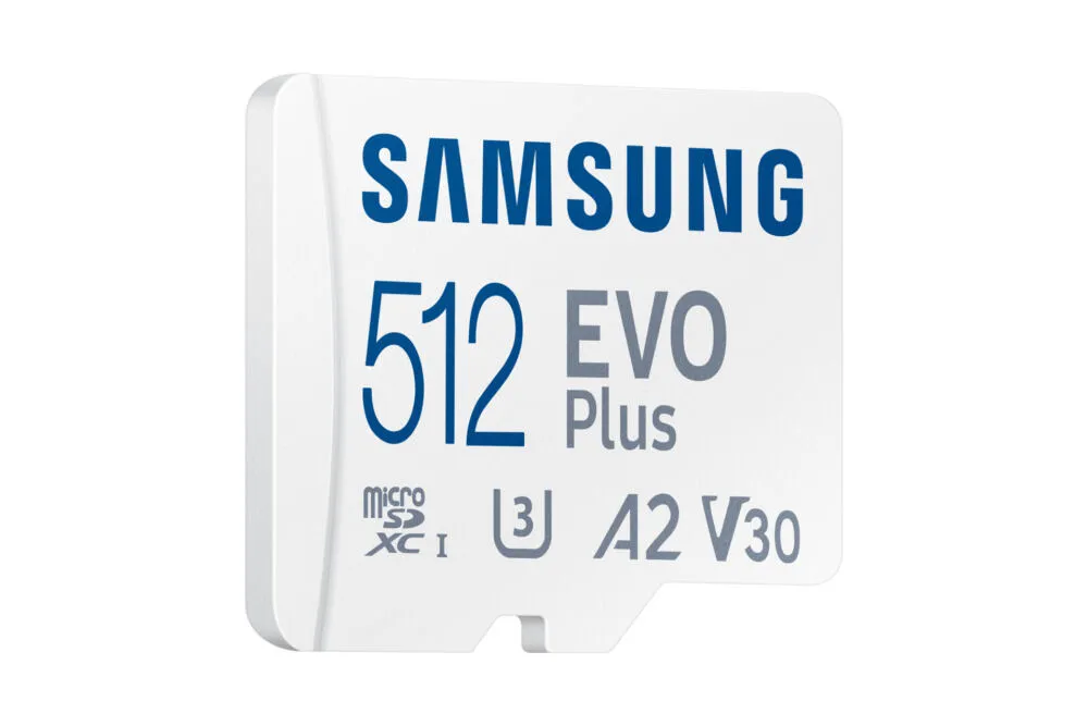 Samsung MB-MC512SA/APC Thumbnail 4