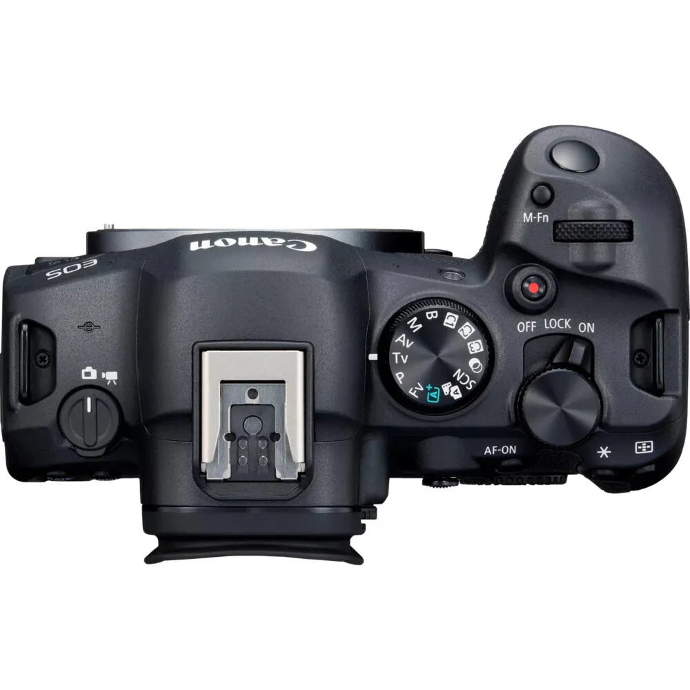 Canon EOS R6 Mark II + RF 24-105mm F4 L IS USM 5666C036 Thumbnail 8