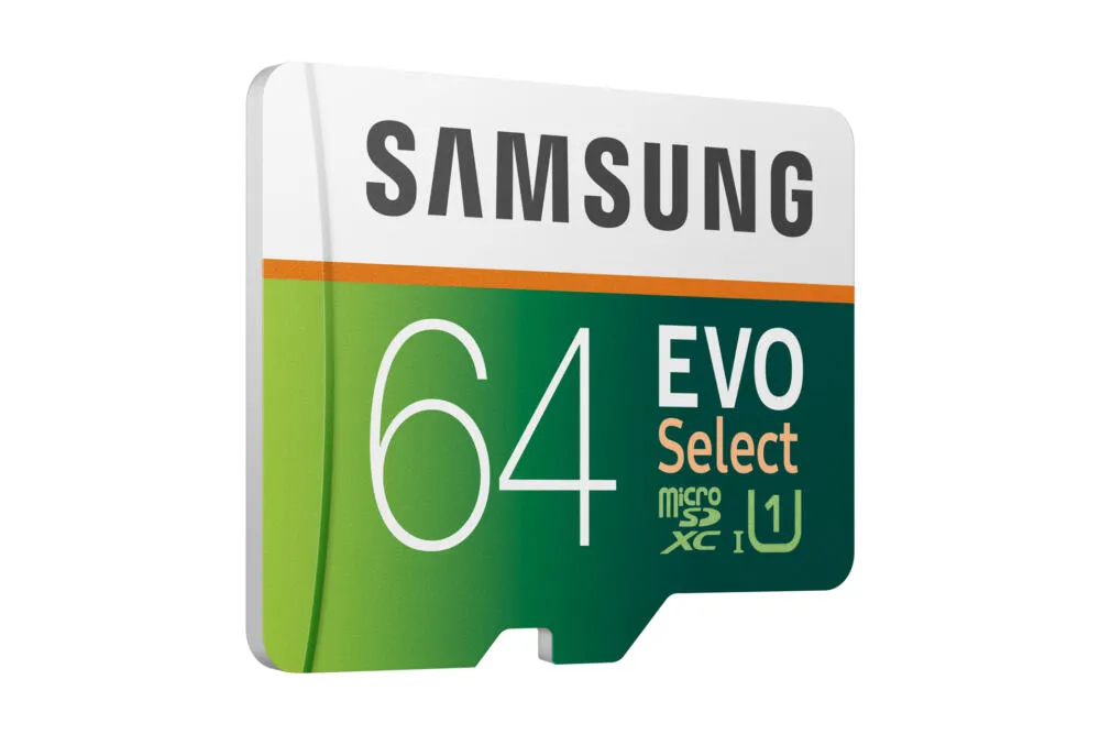 Samsung MB-ME64HA/EU Thumbnail 4
