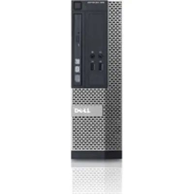 DELL OptiPlex 3010 (RCRC1122602-3025687) Masaüstü PC & İş İstasyonu Thumbnail 0