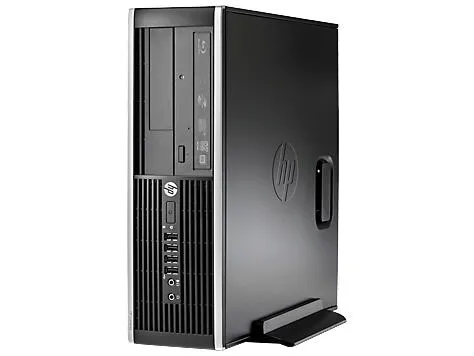 HP Compaq Pro 6305 C7C96AW Masaüstü PC & İş İstasyonu Thumbnail 4