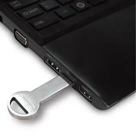 Integral INFD32GBKEY 32 GB USB 2.0 Flash Bellek Thumbnail 8