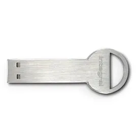Integral INFD32GBKEY 32 GB USB 2.0 Flash Bellek Thumbnail 6