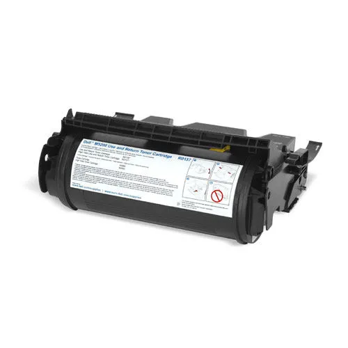 DELL 310-4131 toner kartuşu 1 adet Orijinal Siyah