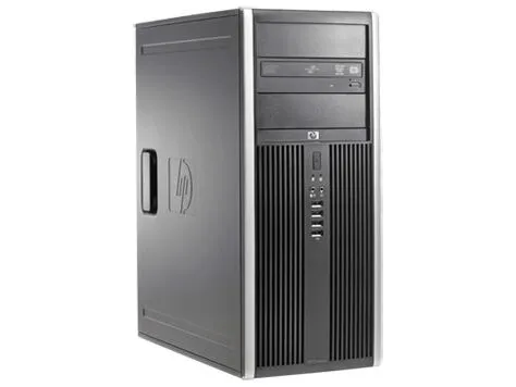 HP Compaq Elite 8300 CMT C3A50EA Masaüstü PC & İş İstasyonu