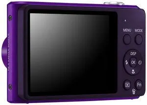 Samsung ST77 EC-ST77ZZBPLE1 Dijital Fotoğraf Makinaları Thumbnail 2