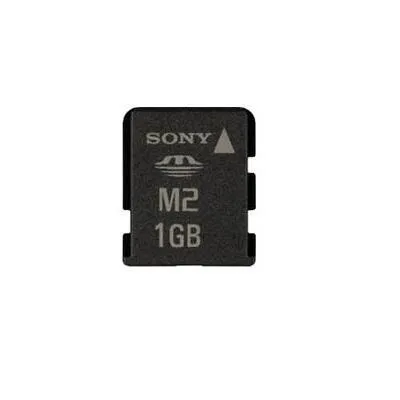 Sony Memory Stick Micro 1GB M2 Hafıza Kartı