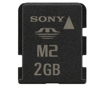 Sony MSA2GU2 2 GB M2 Hafıza Kartı
