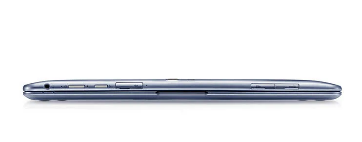 Samsung ATIV Tab 5 XE500T1C 3G Intel Atom® 64 GB 29,5 cm (11.6") 2 GB Wi-Fi 4 (802.11n) Windows 8 Alüminyum Thumbnail 2
