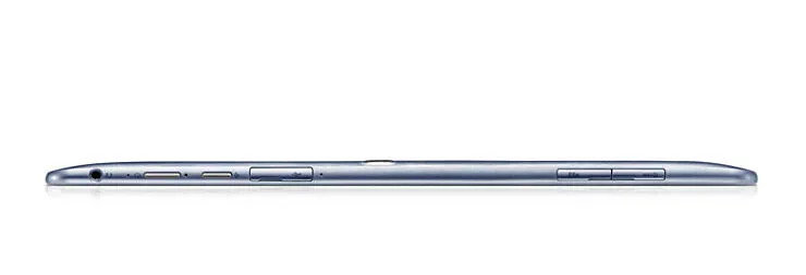 Samsung ATIV Tab 5 XE500T1C 3G Intel Atom® 64 GB 29,5 cm (11.6") 2 GB Wi-Fi 4 (802.11n) Windows 8 Alüminyum Thumbnail 5