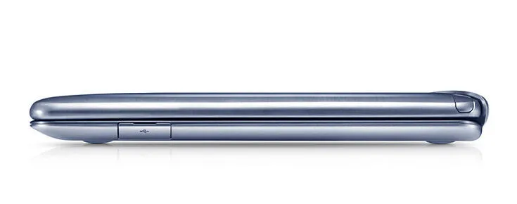 Samsung ATIV Tab 5 XE500T1C 3G Intel Atom® 64 GB 29,5 cm (11.6") 2 GB Wi-Fi 4 (802.11n) Windows 8 Alüminyum Thumbnail 3