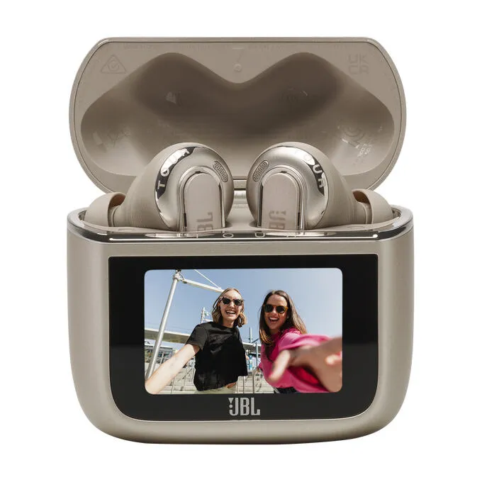 JBL Tour Pro 3 JBLTOURPRO3LTT TWS Bluetooth Kulaklık Thumbnail 3