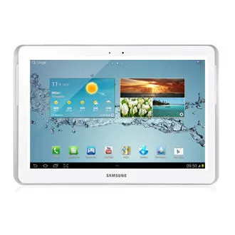 Samsung Galaxy Tab 2 10.1 3G+Wi-Fi 16 GB 25,6 cm (10.1") 1 GB Wi-Fi 4 (802.11n) Android Beyaz Tablet