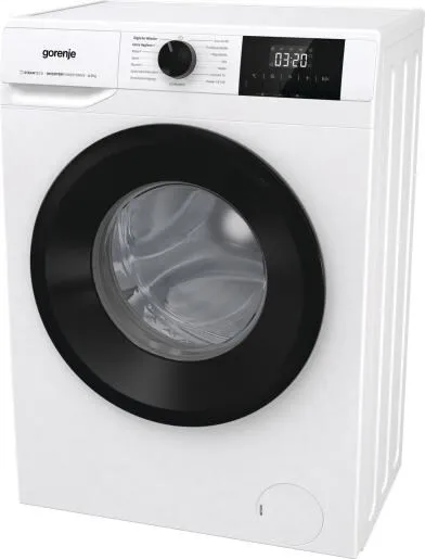 Gorenje W3NGPI72SBS/AT 20014797 7 kg 1200 Devir Çamaşır Makinesi Thumbnail 5