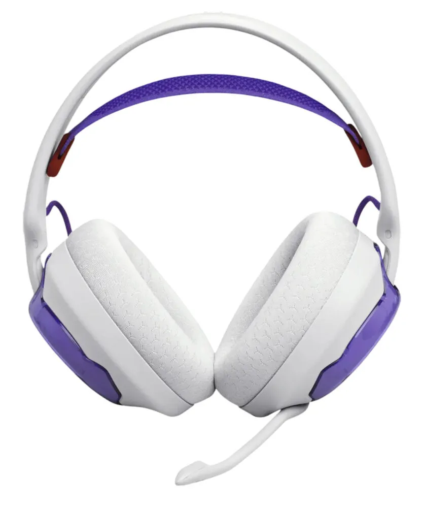 JBL Quantum 250 JBLQTUM250WHT Oyuncu Kulaklığı Thumbnail 2