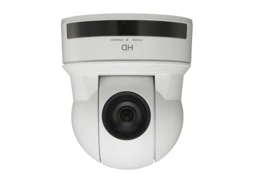 Sony EVI-H100V webcam Beyaz