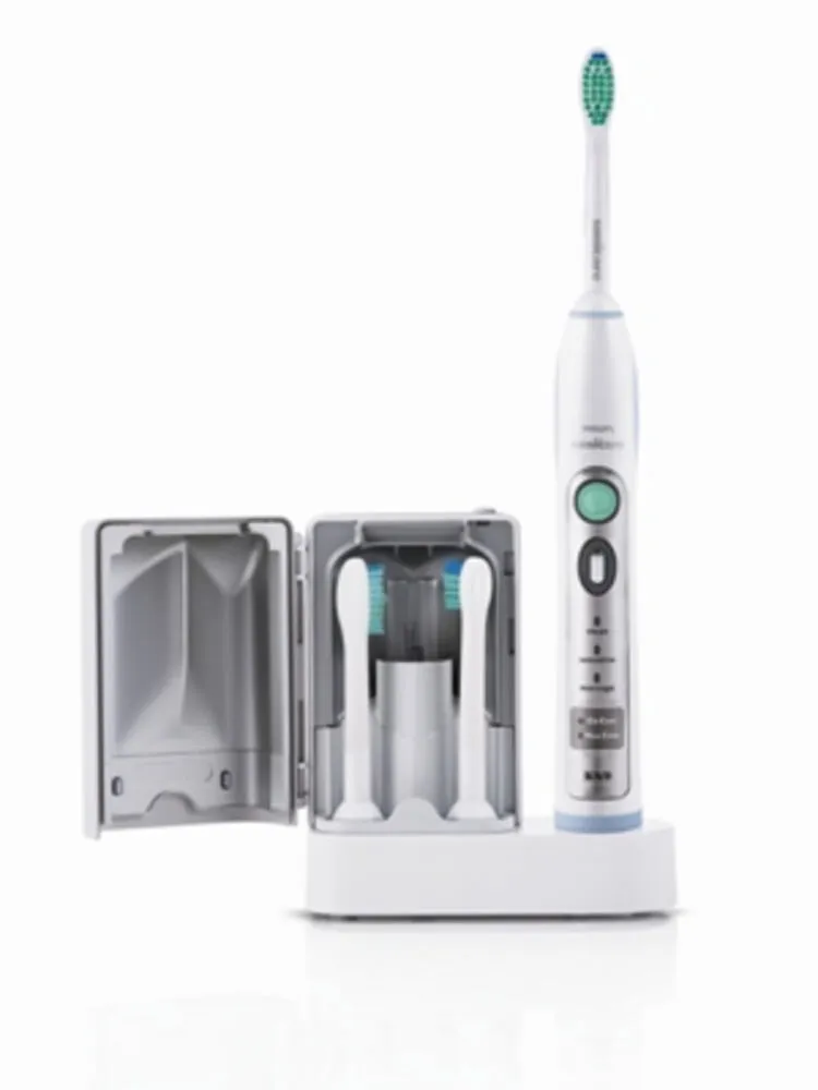 Philips Sonic Toothbrush HX6932/10 Mavi Şarjlı Diş Fırçaları