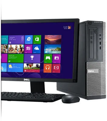 DELL 3010 4 GB 469-1904 Thumbnail 1