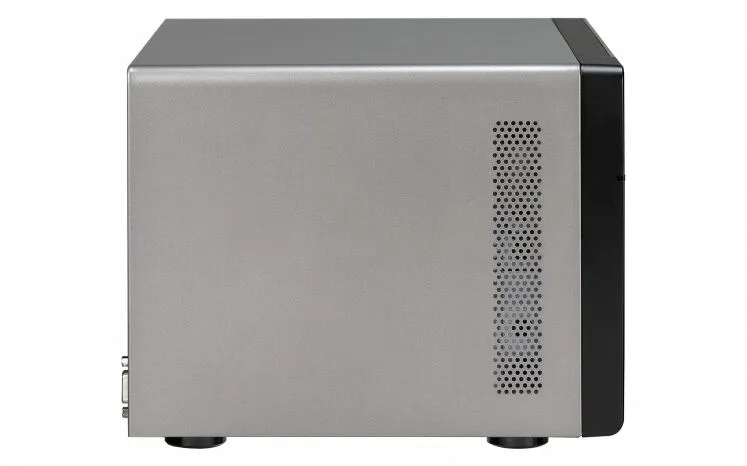 QNAP TS-869 Pro 1 GB TS869PRO24TB Thumbnail 11