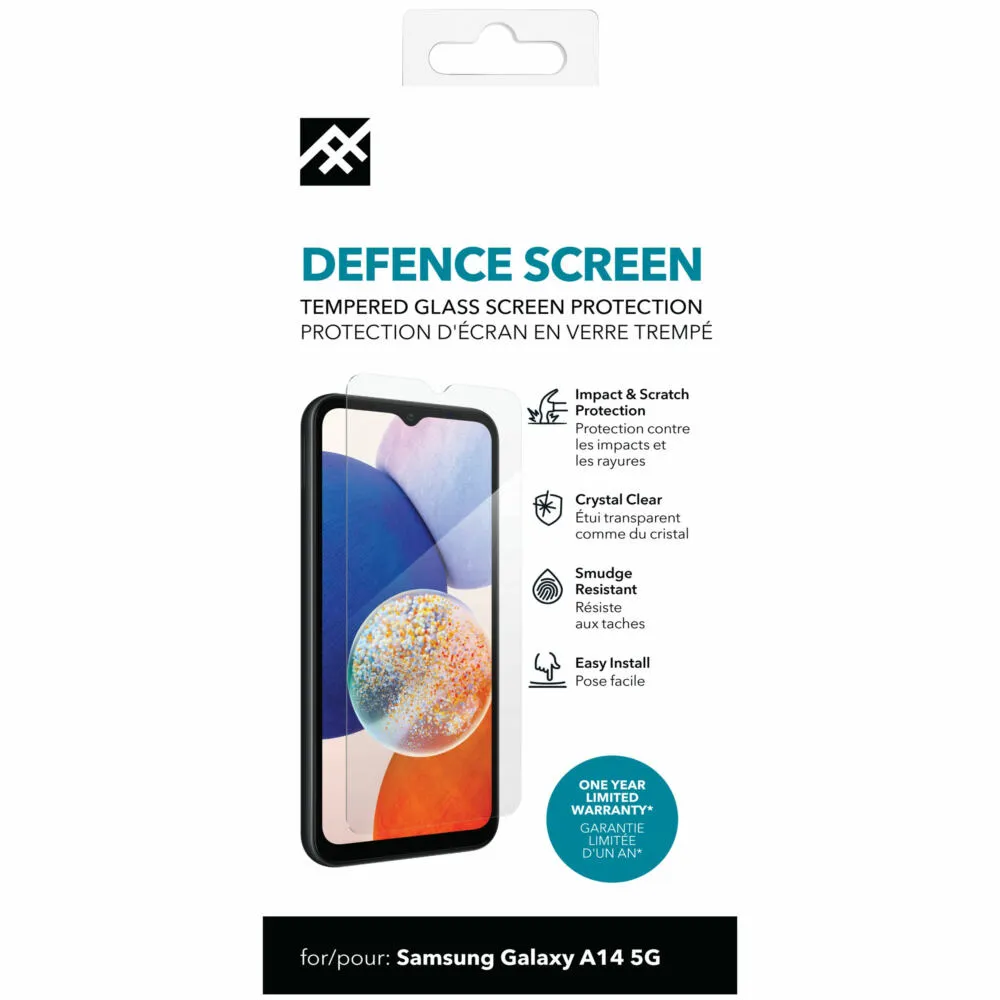 IFROGZ Defence 302011207 Thumbnail 3