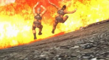 Nintendo Disaster: Day of Crisis, Wii-DIS Thumbnail 3