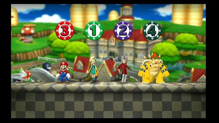 Nintendo Fortune Street RVLPST7E Thumbnail 9