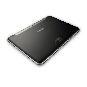Samsung Galaxy Tab 8.9 16 GB GT-P7310FKALUX 8.9 inç 1 GB RAM Siyah Tablet Thumbnail 8